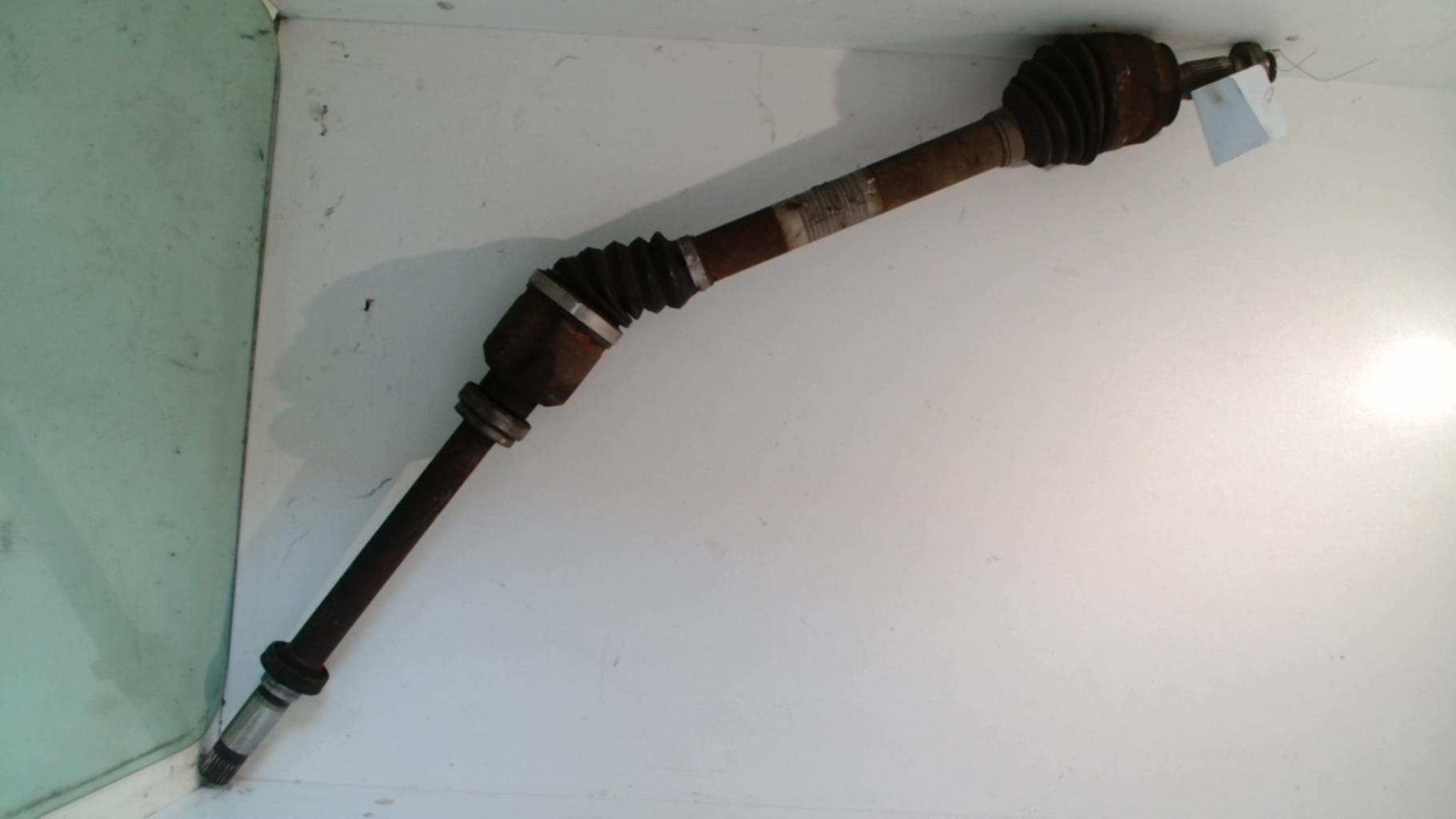 Giunto cardanico albero di trasmissione destro CITROEN C4 1 PHASE 1 Gasolina - 1