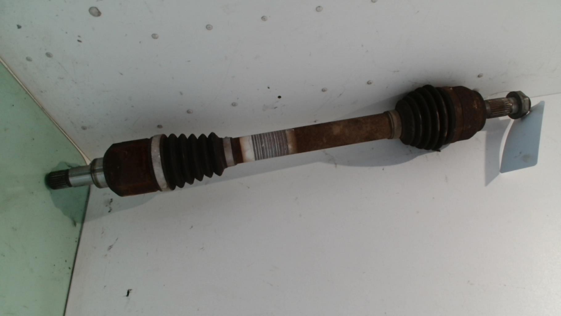 Giunto cardanico albero di trasmissione sinistro CITROEN C4 1 PHASE 1 Gasolina - 1