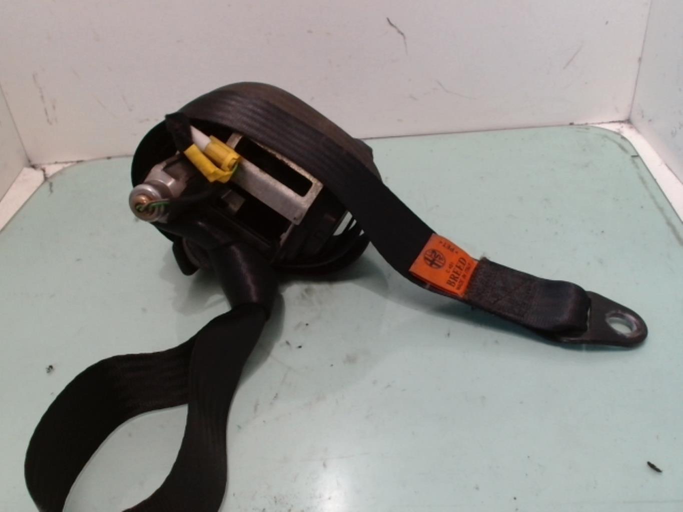 Cintura di sicurezza anteriore sinistra ALFA ROMEO 147 PHASE 1 Diésel - 1