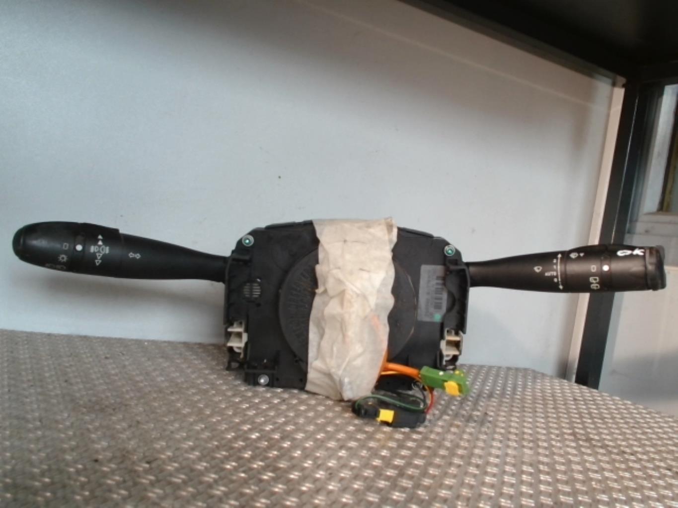 Devio guida completo con contatto spiralato CITROEN C2 PHASE 1 Gasolina - 1