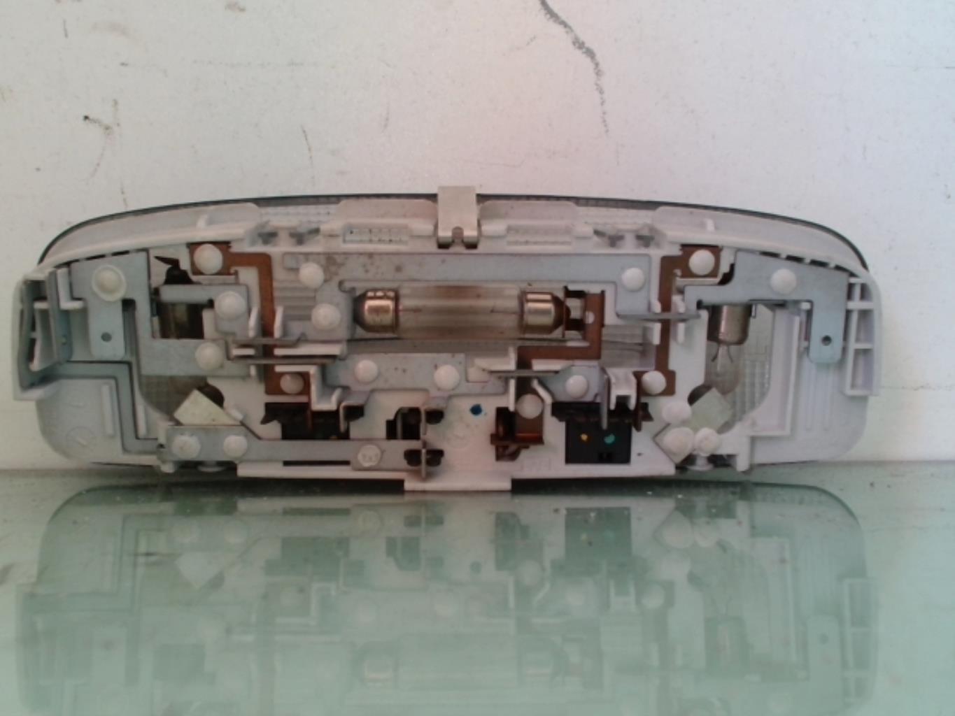 Eclairage de plafonnier FORD C-MAX 1 PHASE 1 Diesel - 1