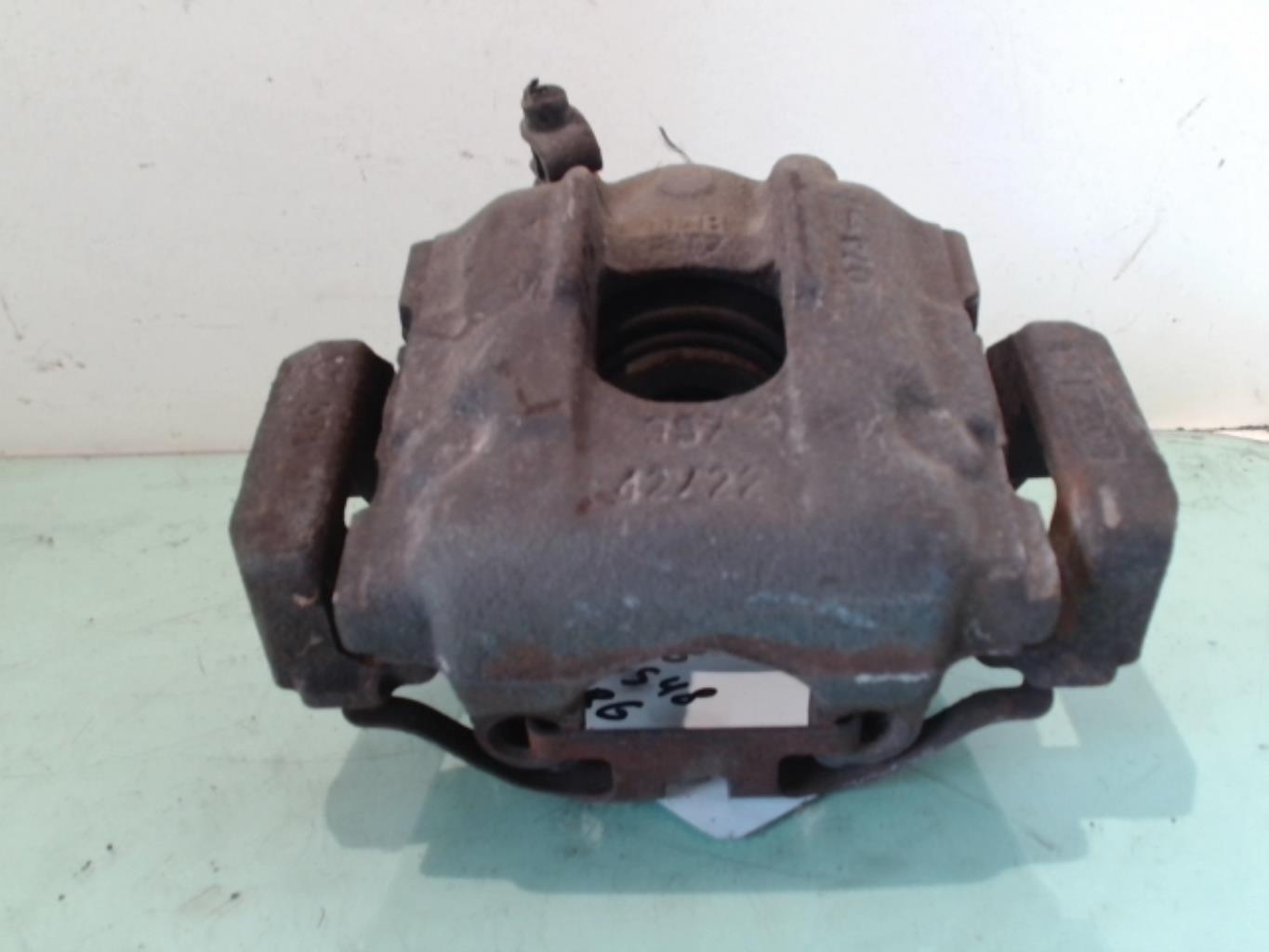Pinza freni posteriore sinistra BMW SERIE 3 E46 PHASE 2 Diésel - 1