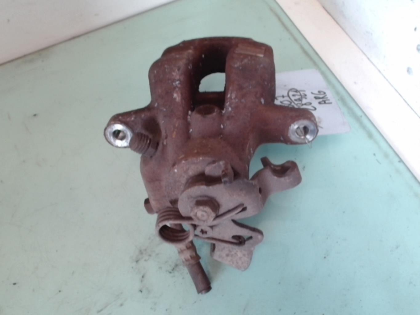 Pinza freni posteriore sinistra PEUGEOT 607 PHASE 2 Diésel - 1