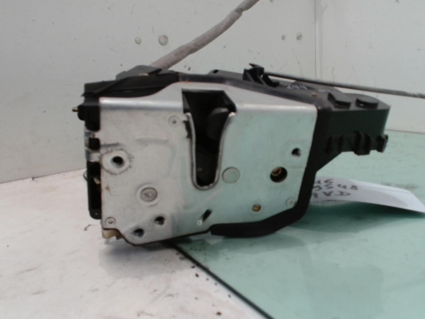 Chiusura centralizzata anteriore destra BMW SERIE 3 E46 PHASE 2 Diésel - 1