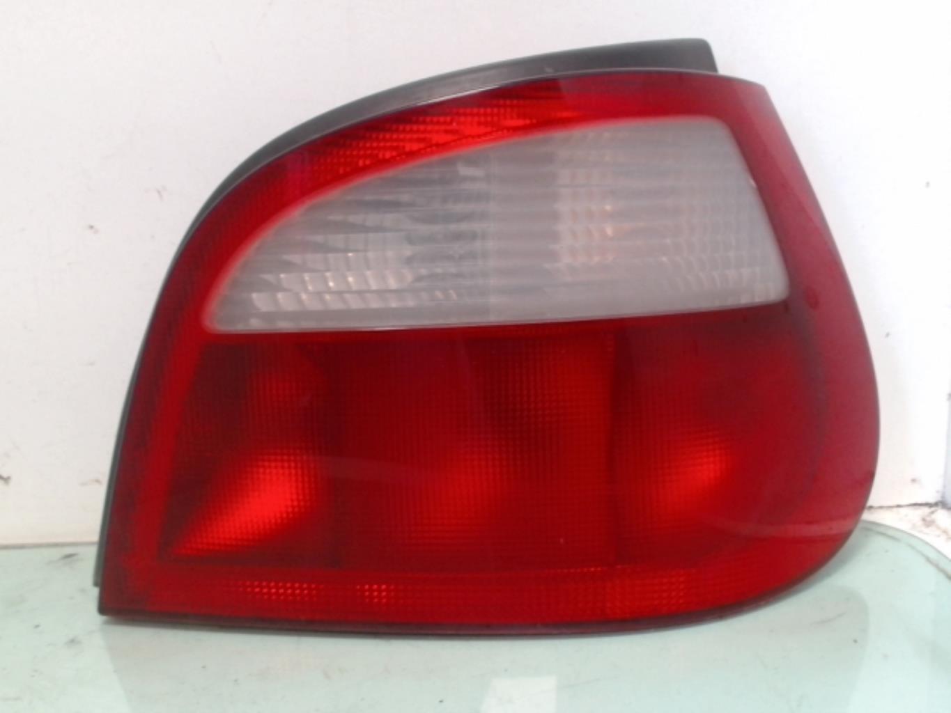 Fanale posteriore principale destro (luci) RENAULT MEGANE 1 PHASE 2 Diésel - 1