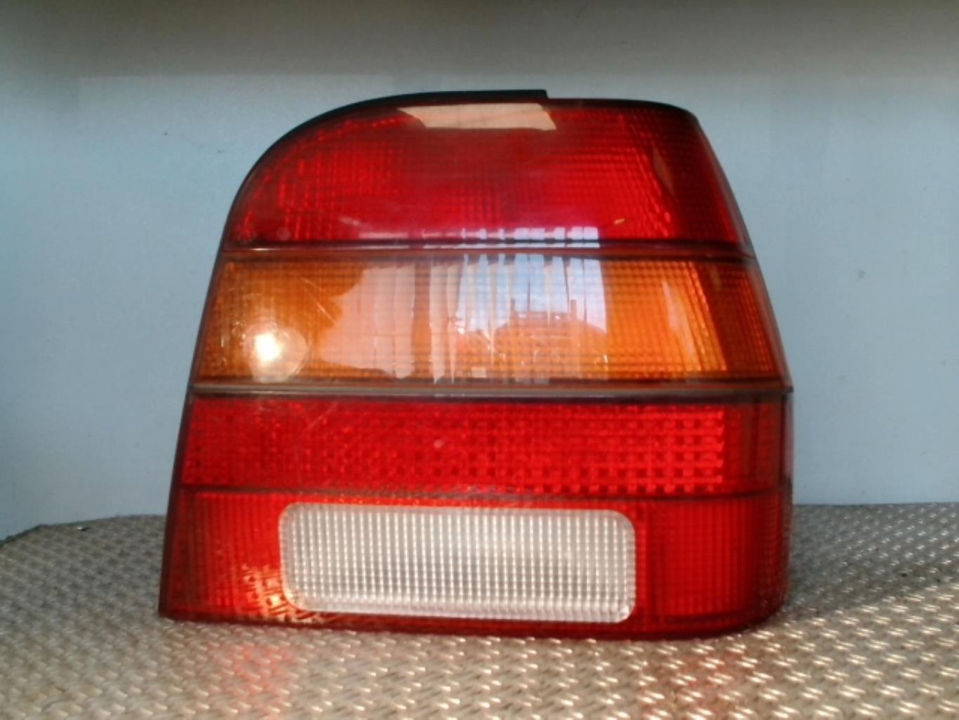 Fanale posteriore principale destro (luci) VOLKSWAGEN POLO COUPE PHASE 2 Gasolina - 1