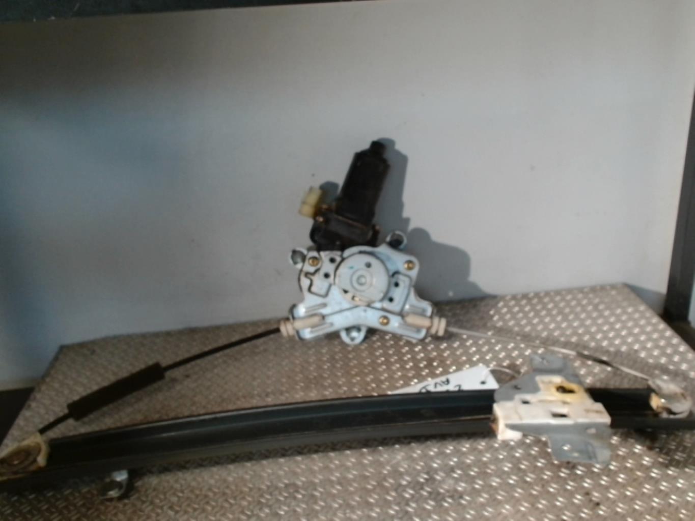 Alzacristalli elettrico anteriore destro HYUNDAI GETZ PHASE 2 Gasolina - 1