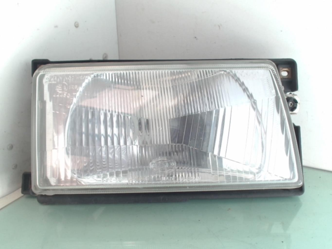 Gruppo ottico anteriore principale destro (luci)(faro) VOLKSWAGEN POLO COUPE PHASE 2 Gasolina - 1