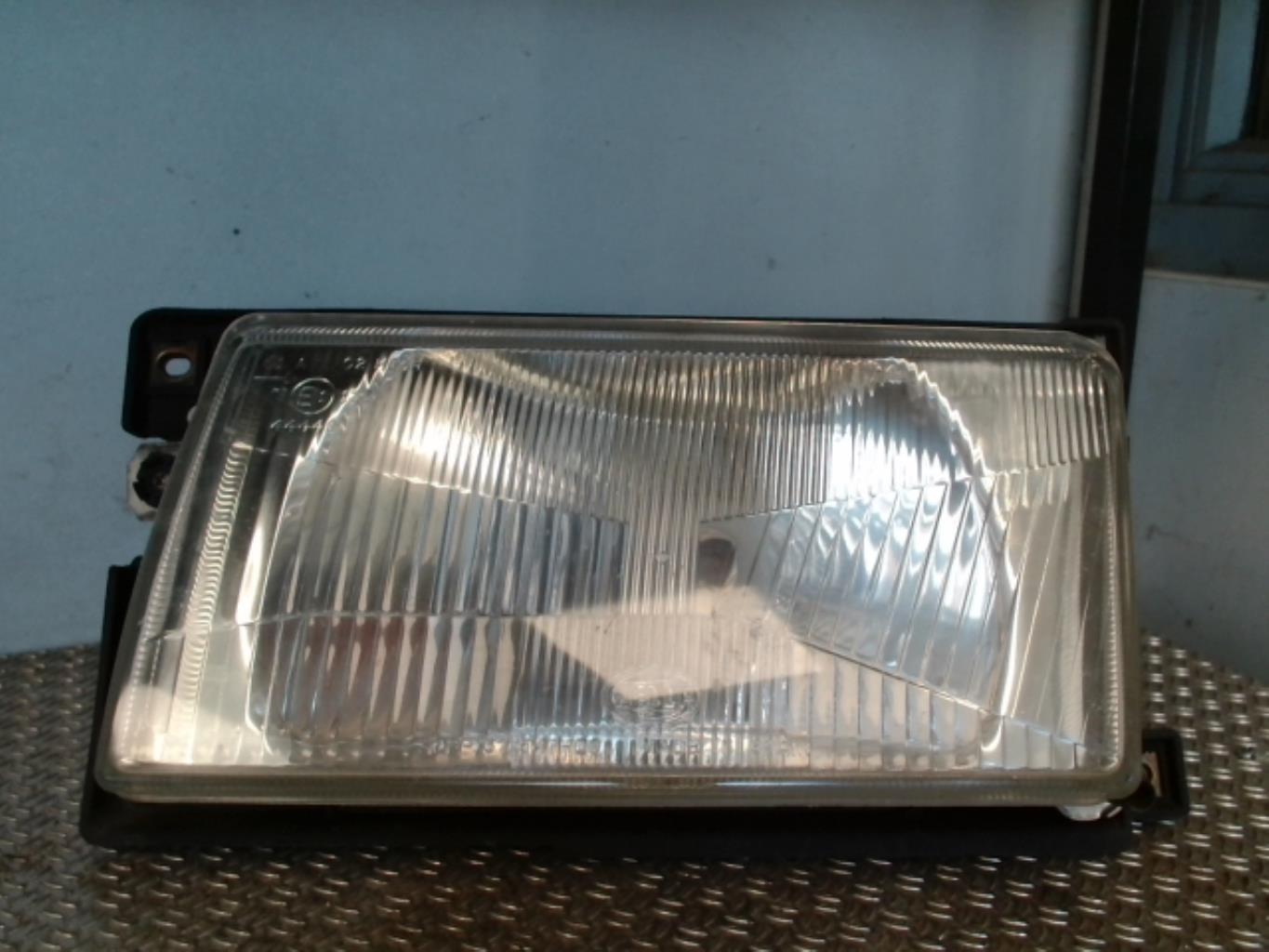 Gruppo ottico anteriore principale sinistro (luci)(faro) VOLKSWAGEN POLO COUPE PHASE 2 Gasolina - 1