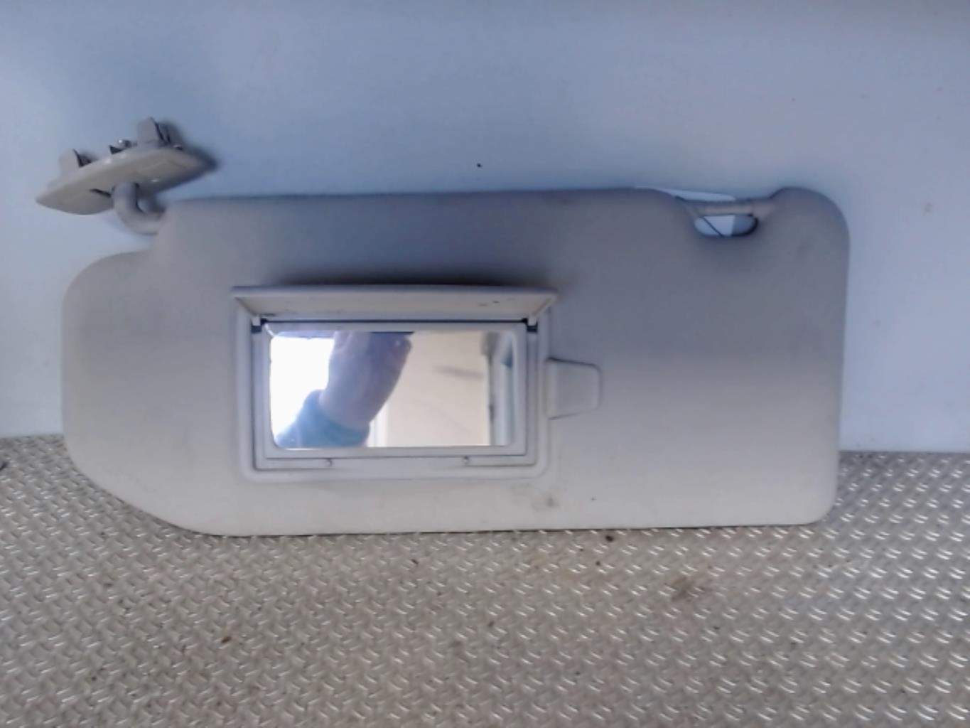 Pare soleil gauche CITROEN C4 2 PHASE 2 Diesel - 1