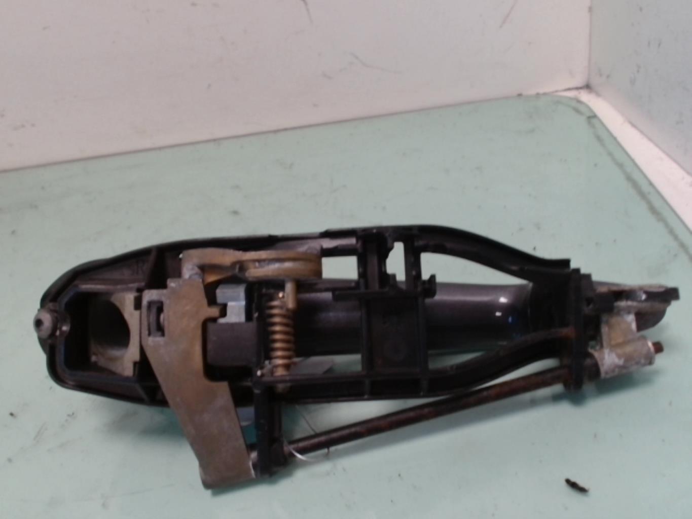 Maniglia portiera posteriore destra BMW SERIE 3 E46 PHASE 2 Diésel - 1