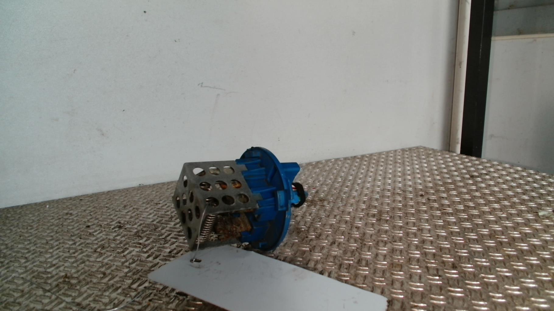 Resistenza riscaldamento MERCEDES SPRINTER 2 PHASE 1 Diésel - 1