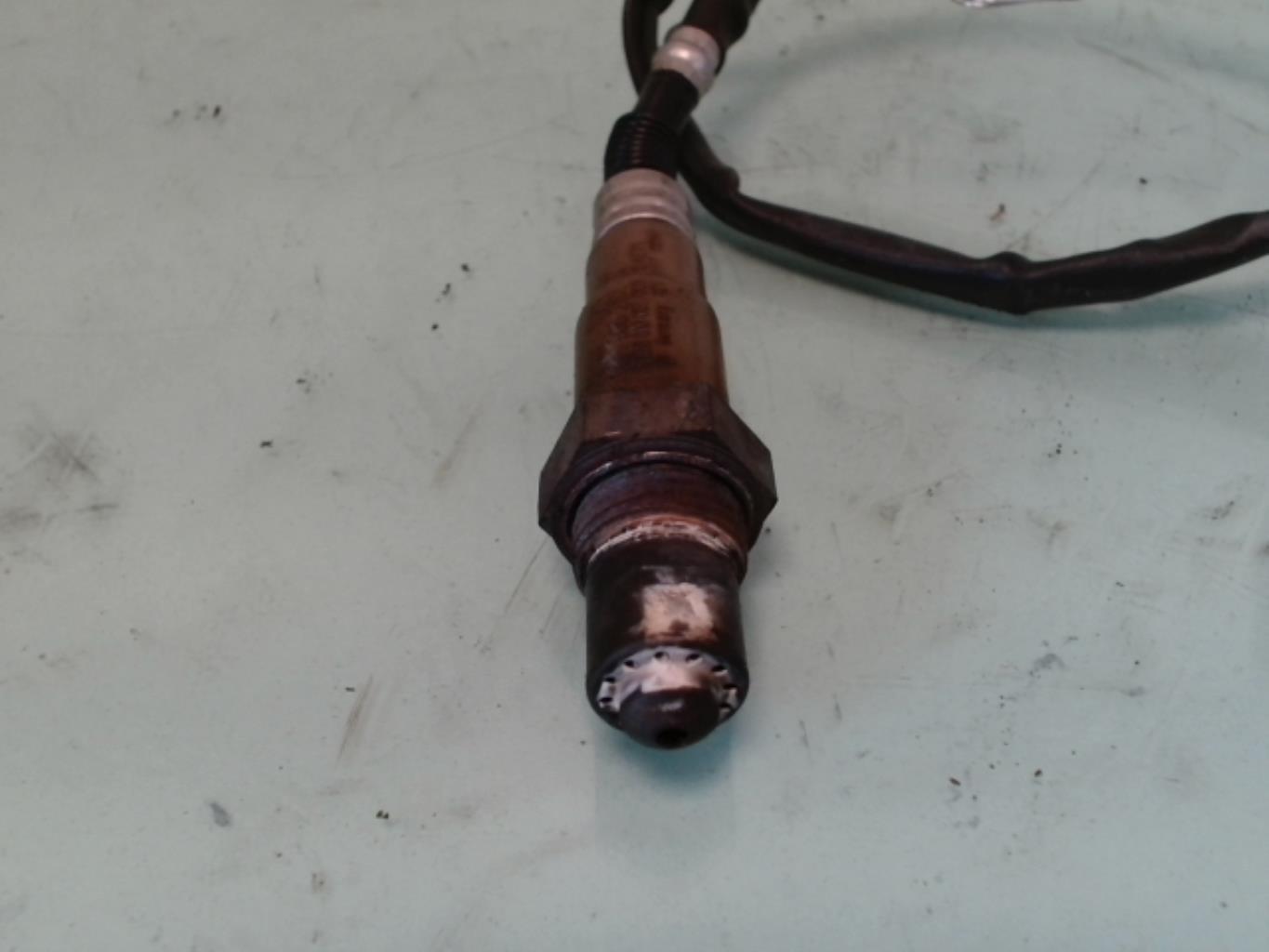 Sonde lambda AUDI A5 1 COUPE PHASE 1 Essence - 1