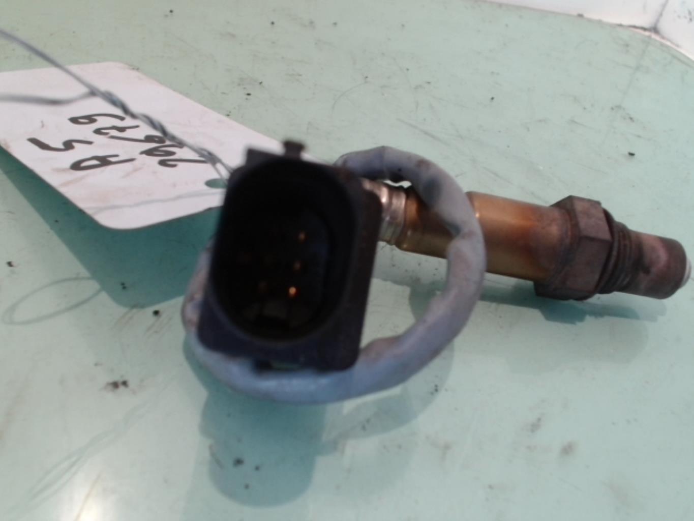 Sonde lambda AUDI A5 1 COUPE PHASE 1 Essence - 1