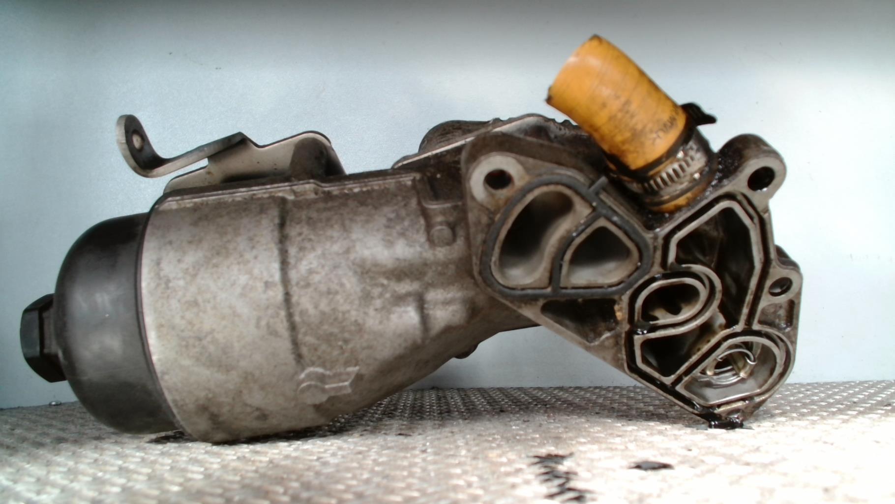 Support de filtre CITROEN C5 2 Diesel - 1