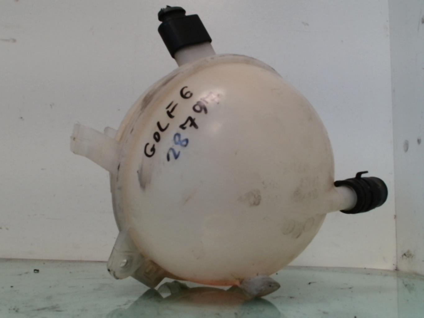 Vaso di espansione VOLKSWAGEN GOLF 6 Gasolina - 1