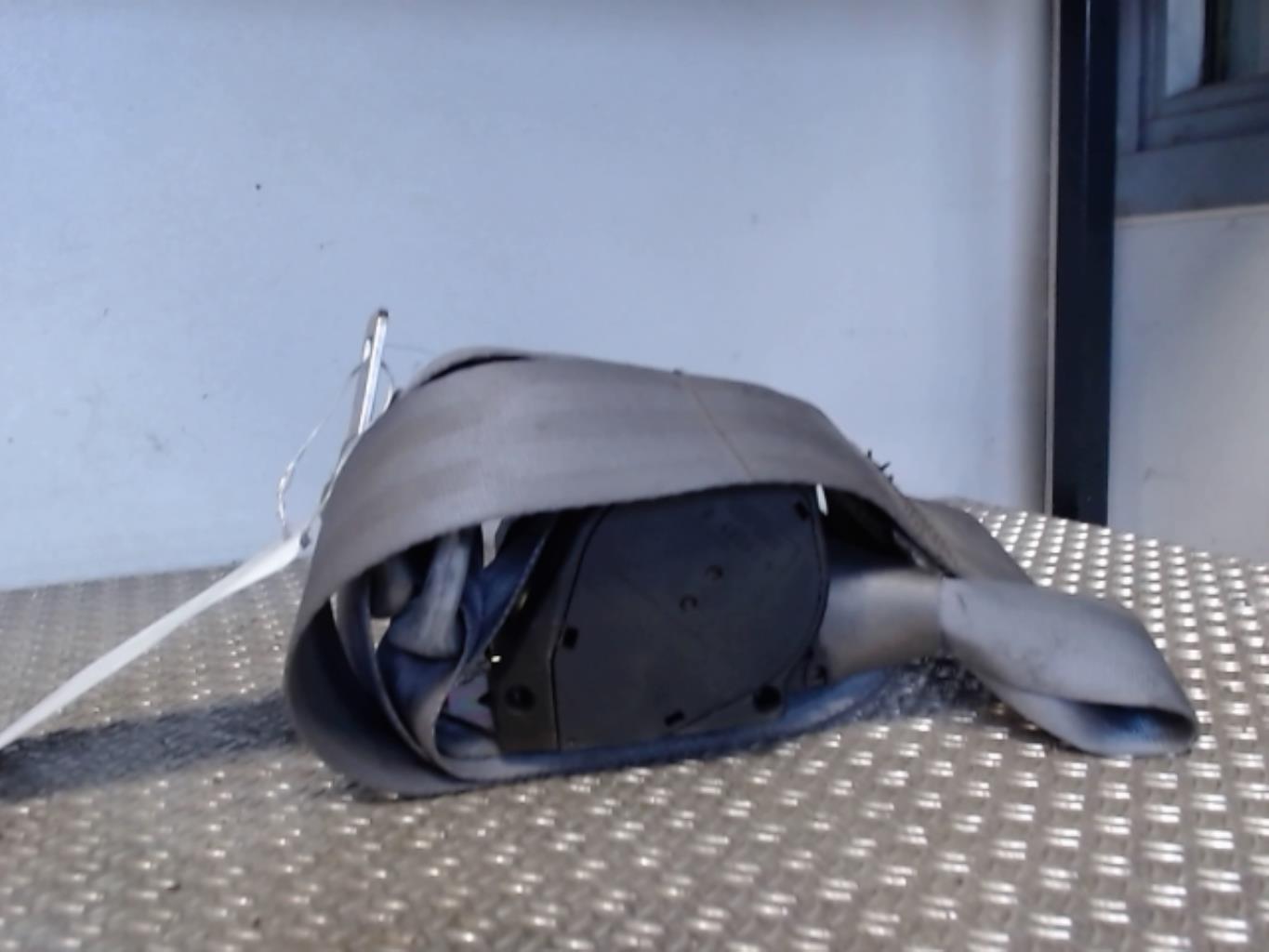 Cintura di sicurezza anteriore destra RENAULT CLIO 1 PHASE 2 Gasolina - 1