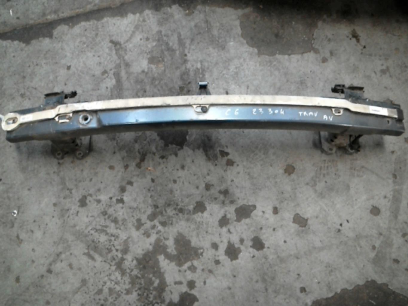 Traversa rinforzo paraurti anteriore CITROEN C6 Diésel - 1