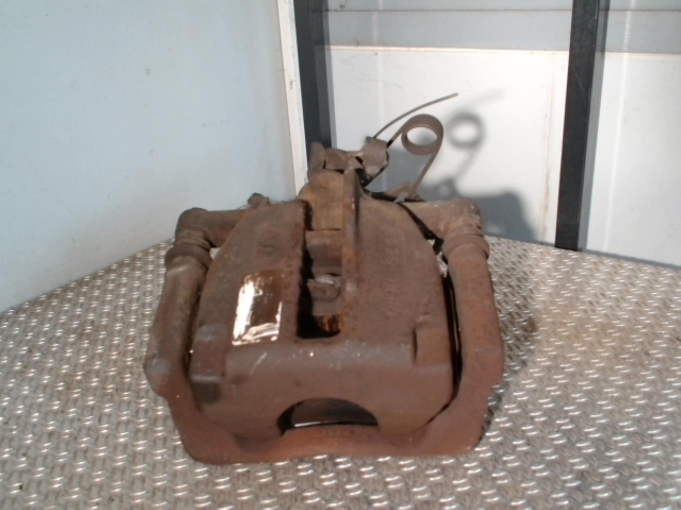 Pinza freni posteriore sinistra CITROEN C6 Diésel - 1