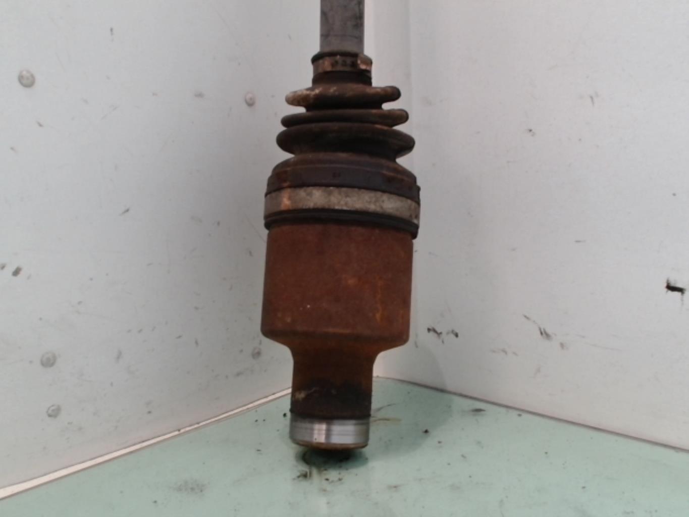 Giunto cardanico albero di trasmissione destro SUZUKI SWIFT 3 Diésel - 1