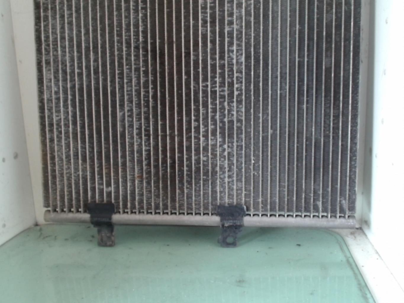 Condenseur de clim CITROEN EVASION Diesel - 1