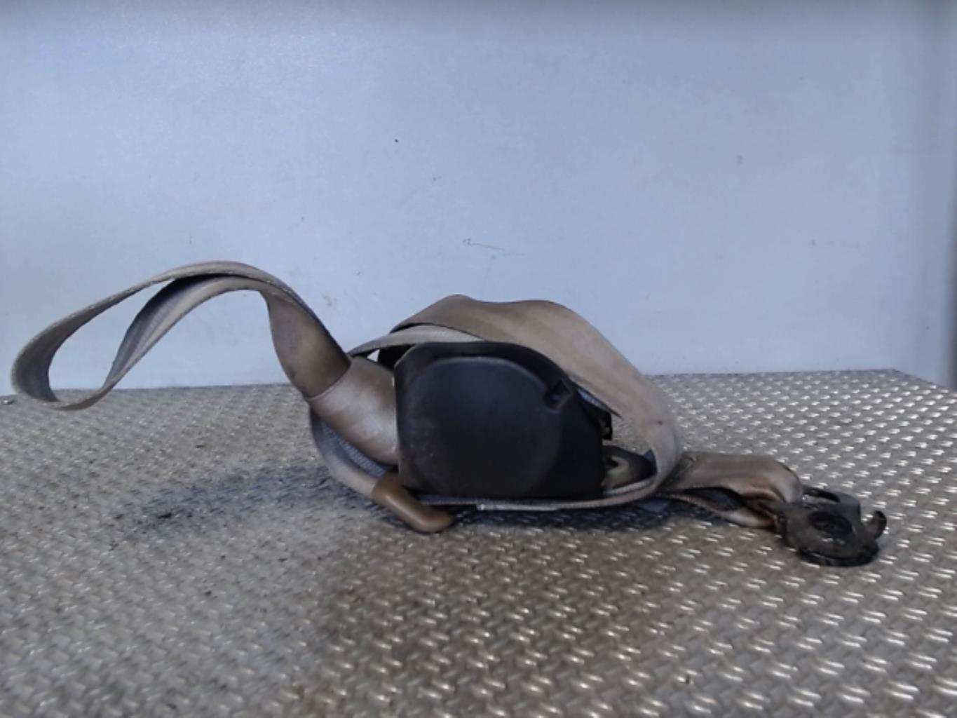 Cintura di sicurezza posteriore destra RENAULT R21 PHASE 2 Diésel - 1