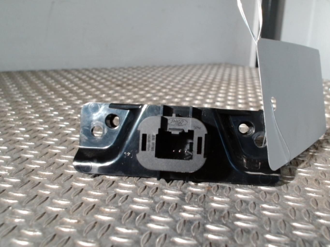 Interruttore luci emergenza FORD FUSION PHASE 2 Diésel - 1