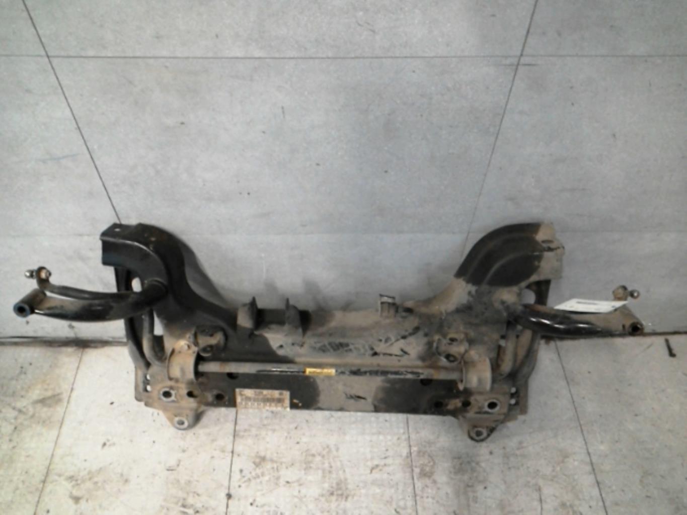 Culla motore anteriore FORD FUSION PHASE 2 Diésel - 1