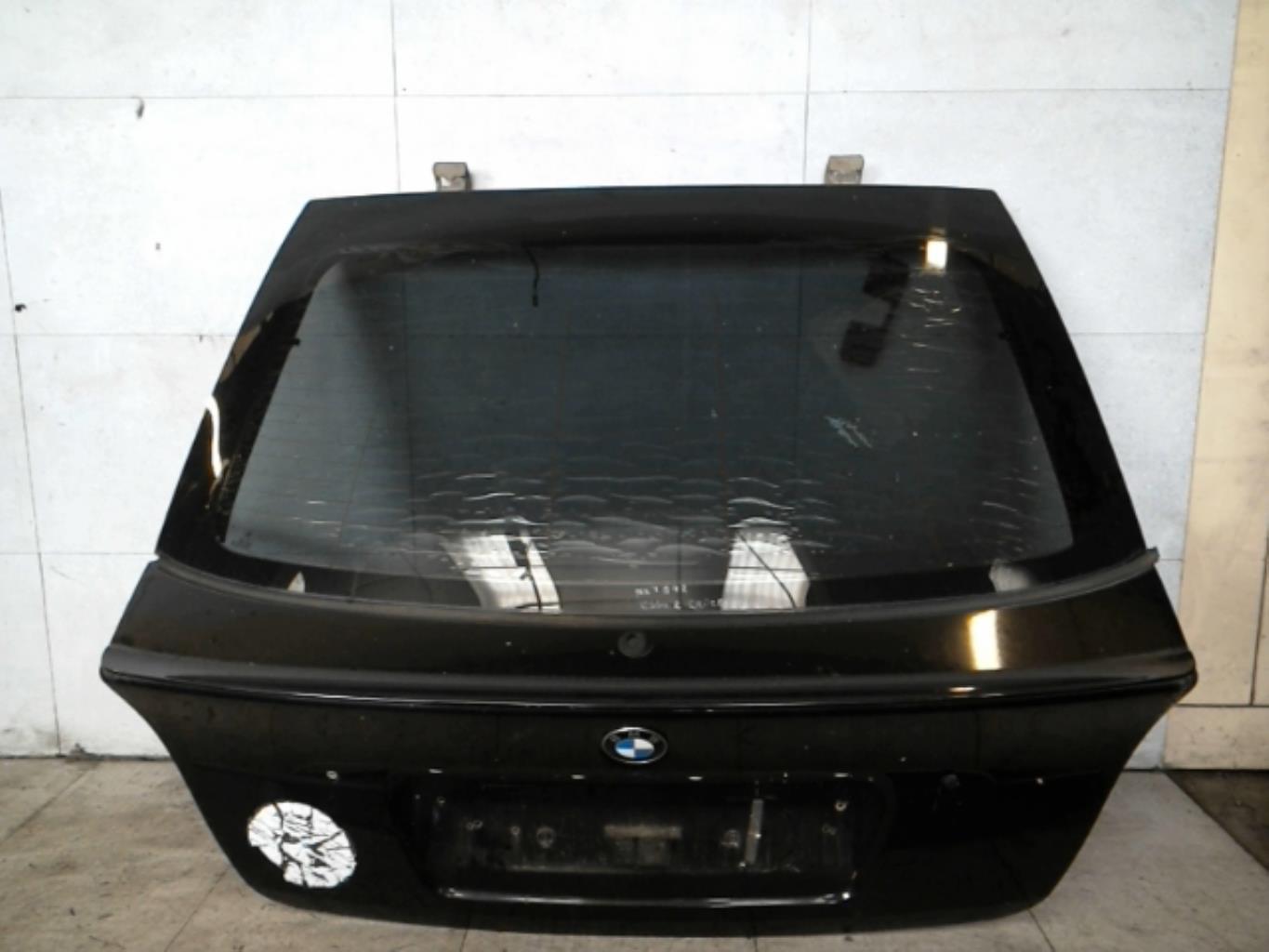 Portabagagli/Portellone posteriore BMW SERIE 3 E46 COMPACT PHASE 1  - 1