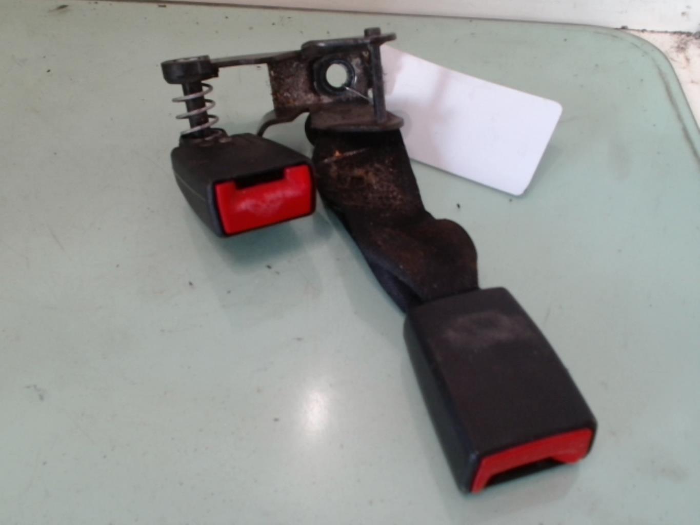 Aggancio cintura sicurezza posteriore destro BMW SERIE 3 E46 COMPACT PHASE 1  - 1