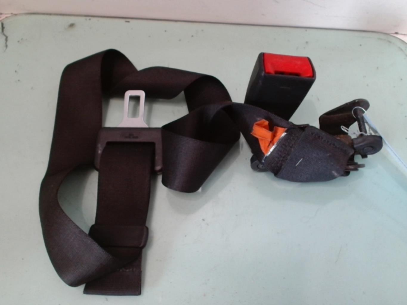Aggancio cintura sicurezza posteriore sinistro BMW SERIE 3 E46 COMPACT PHASE 1  - 1