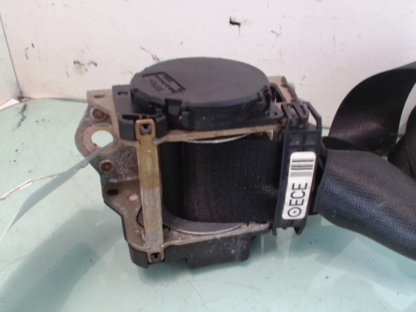 Cintura di sicurezza posteriore destra BMW SERIE 3 E46 COMPACT PHASE 1  - 1