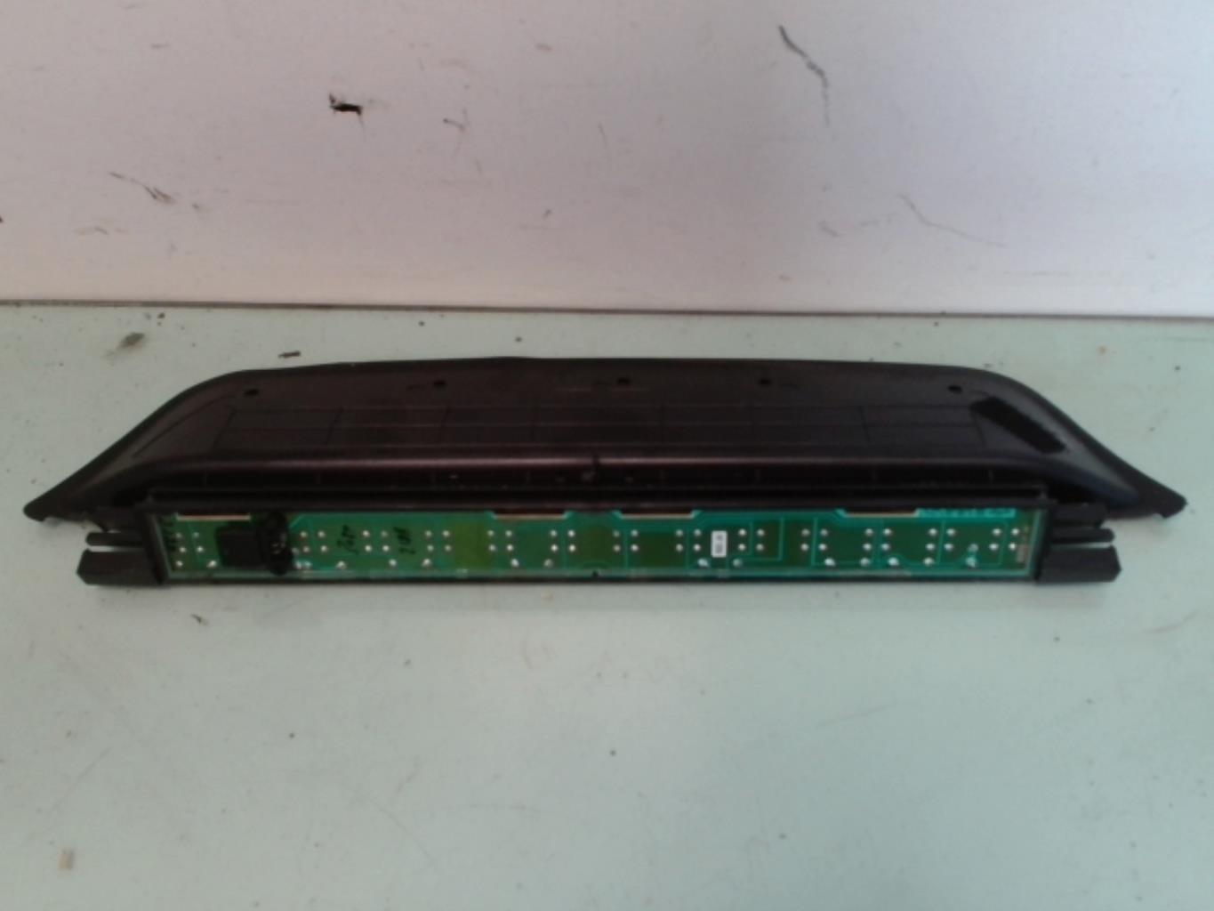 Luce stop centrale BMW SERIE 3 E46 COMPACT PHASE 1  - 1