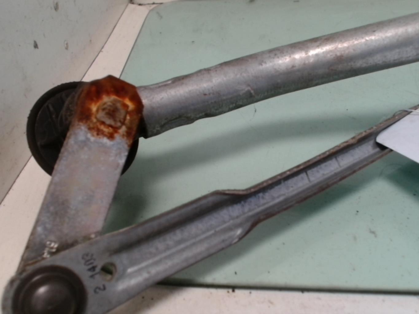 Meccanismo tergicristallo BMW SERIE 3 E46 COMPACT PHASE 1  - 1