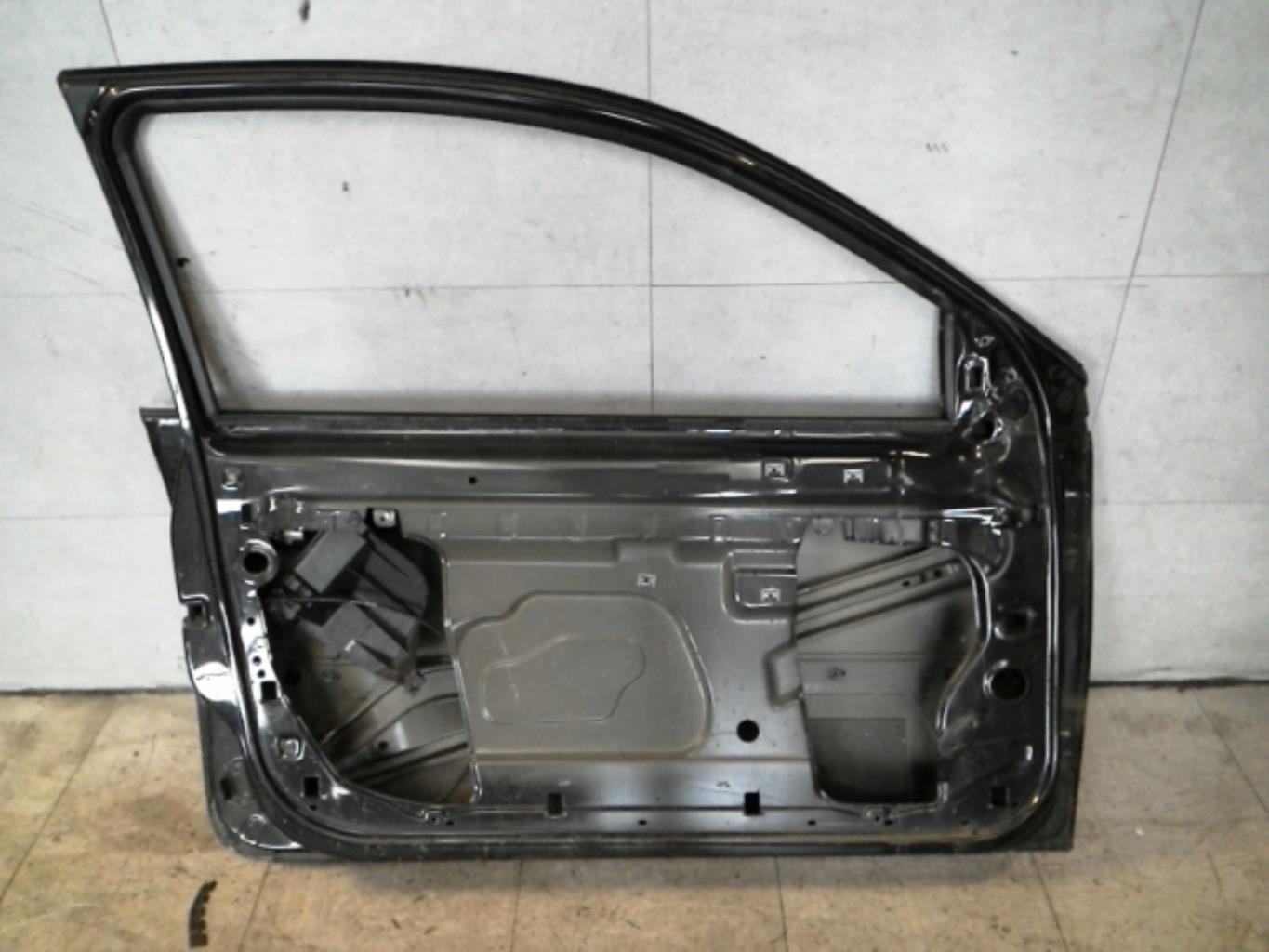 Portiera anteriore sinistra RENAULT MEGANE 2 PHASE 1 Diésel - 1