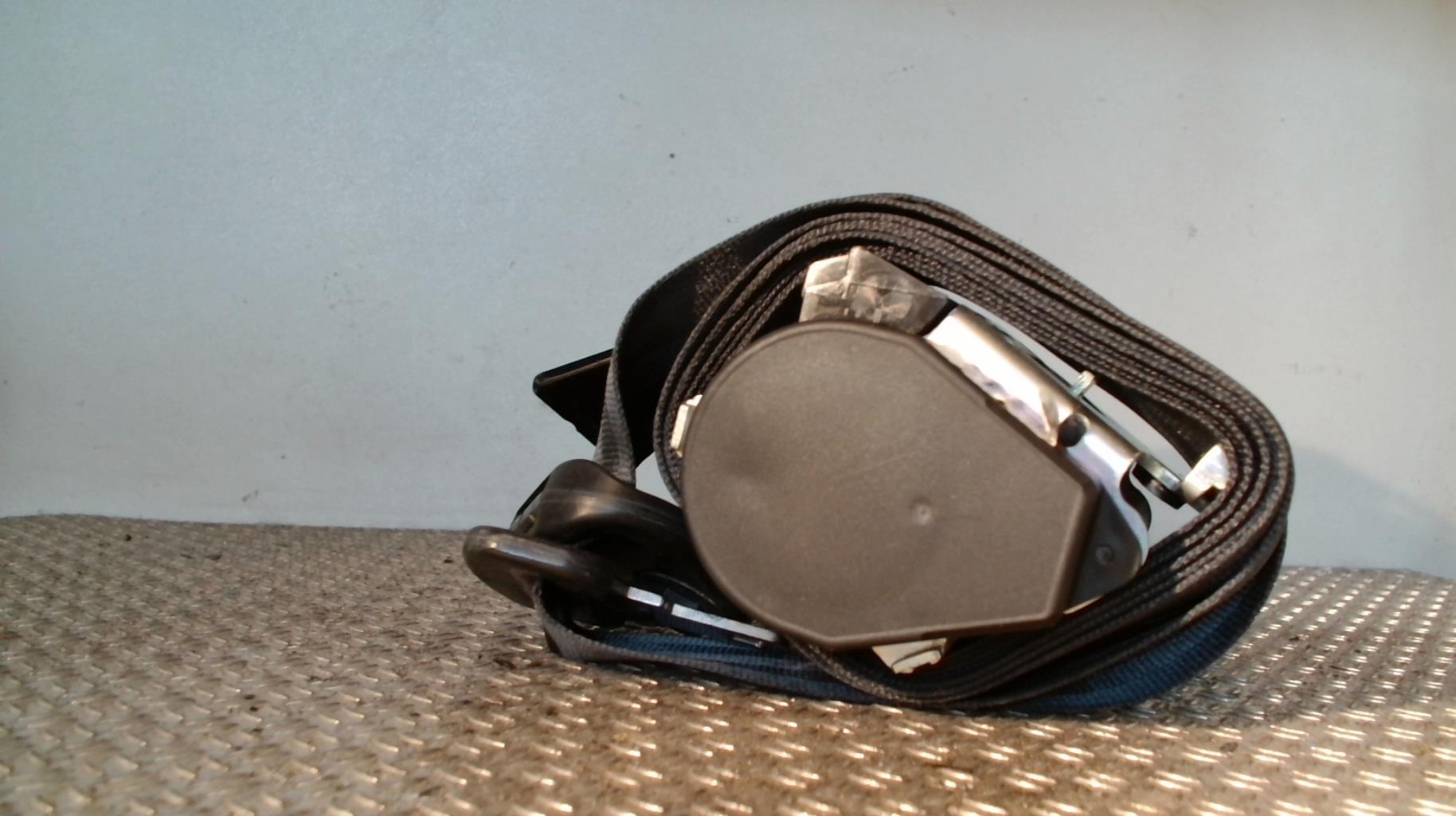Cintura di sicurezza posteriore destra RENAULT MEGANE 3 PHASE 1 BREAK Diésel - 1