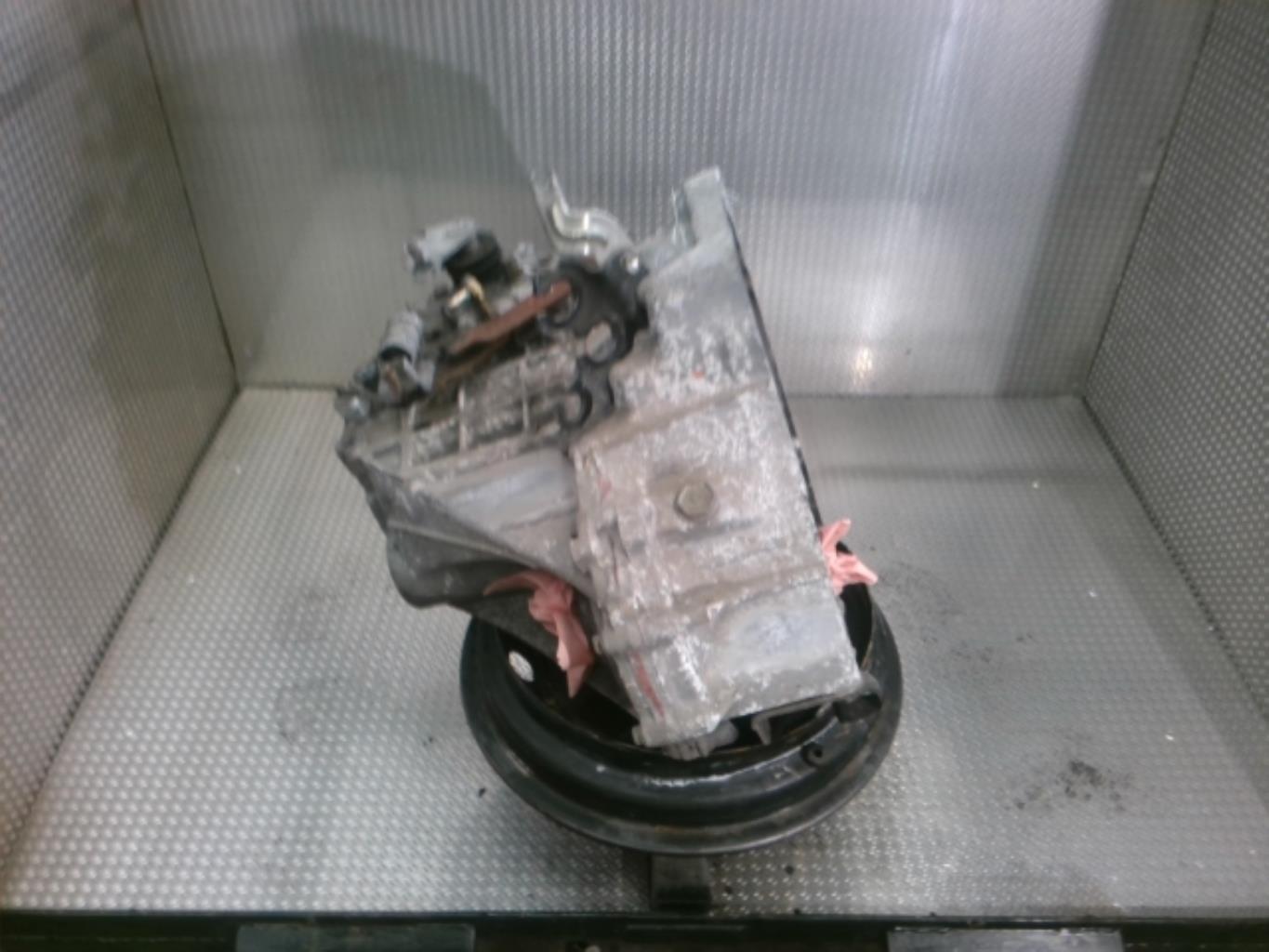 Scatola cambio PEUGEOT 107 PHASE 1 Gasolina - 1