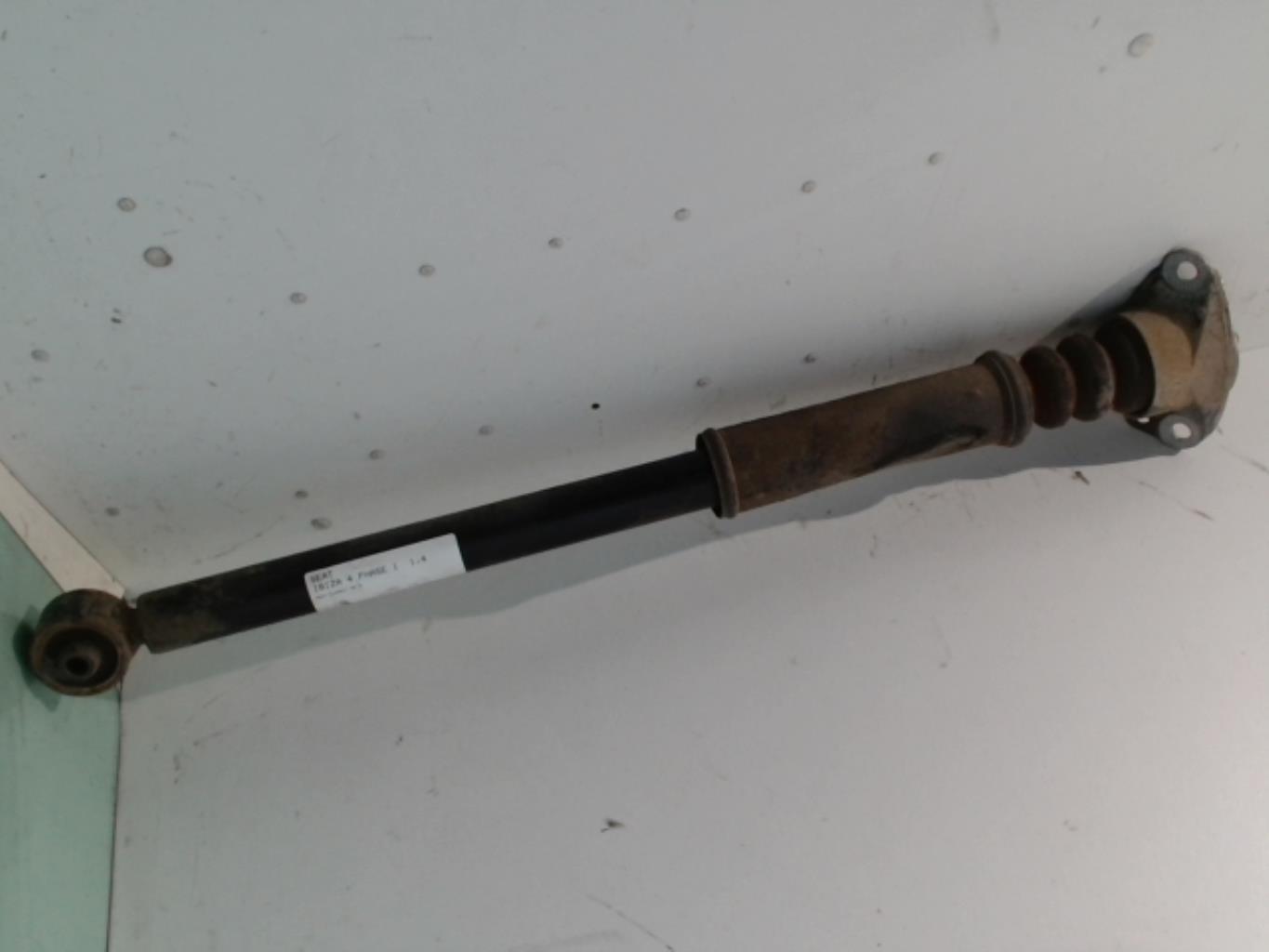 Ammortizzatore posteriore sinistro SEAT IBIZA 4 PHASE 1 Gasolina - 1
