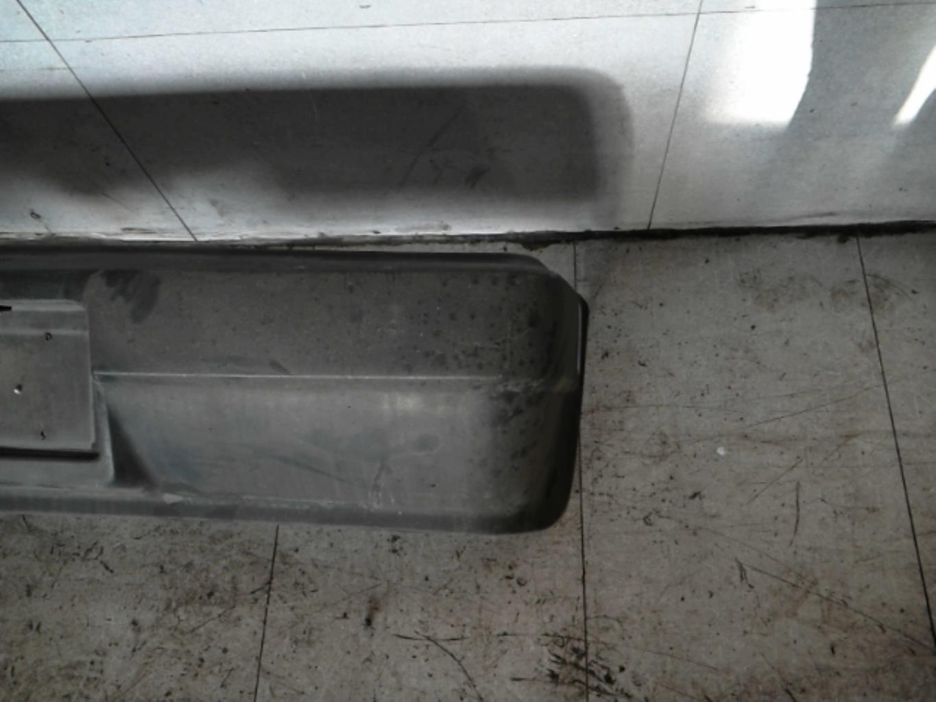 Paraurti posteriore FIAT PANDA 1 PHASE 2 Gasolina - 1