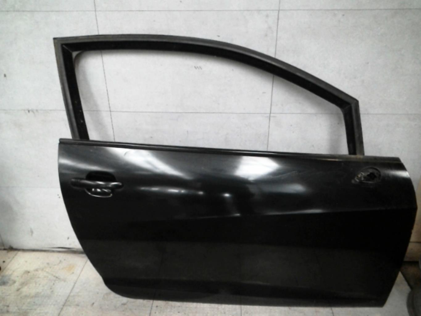 Portiera anteriore destra SEAT IBIZA 4 PHASE 1 COUPE Diésel - 1