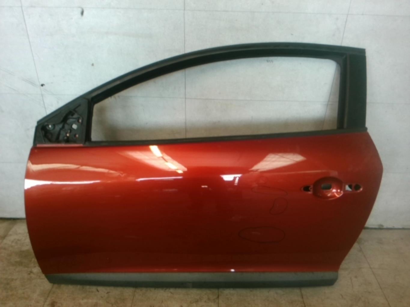Portiera anteriore sinistra RENAULT MEGANE 3 PHASE 1 COUPE Diésel - 1