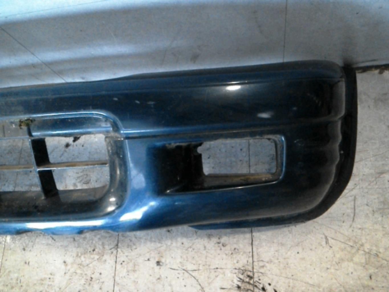 Paraurti anteriore OPEL FRONTERA B Diésel - 1