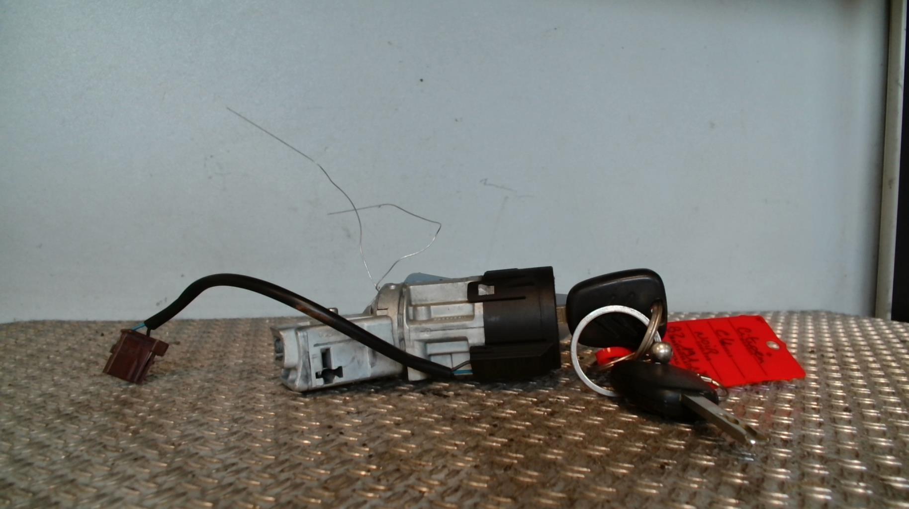 Neiman CITROEN C4 1 PHASE 1 Diesel - 1