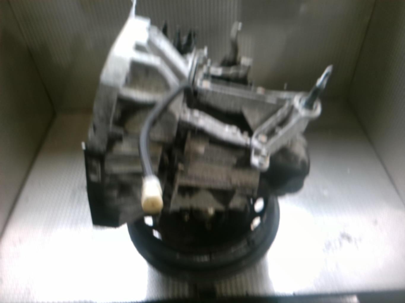 Boite de vitesses DACIA SANDERO 1 Diesel - 1