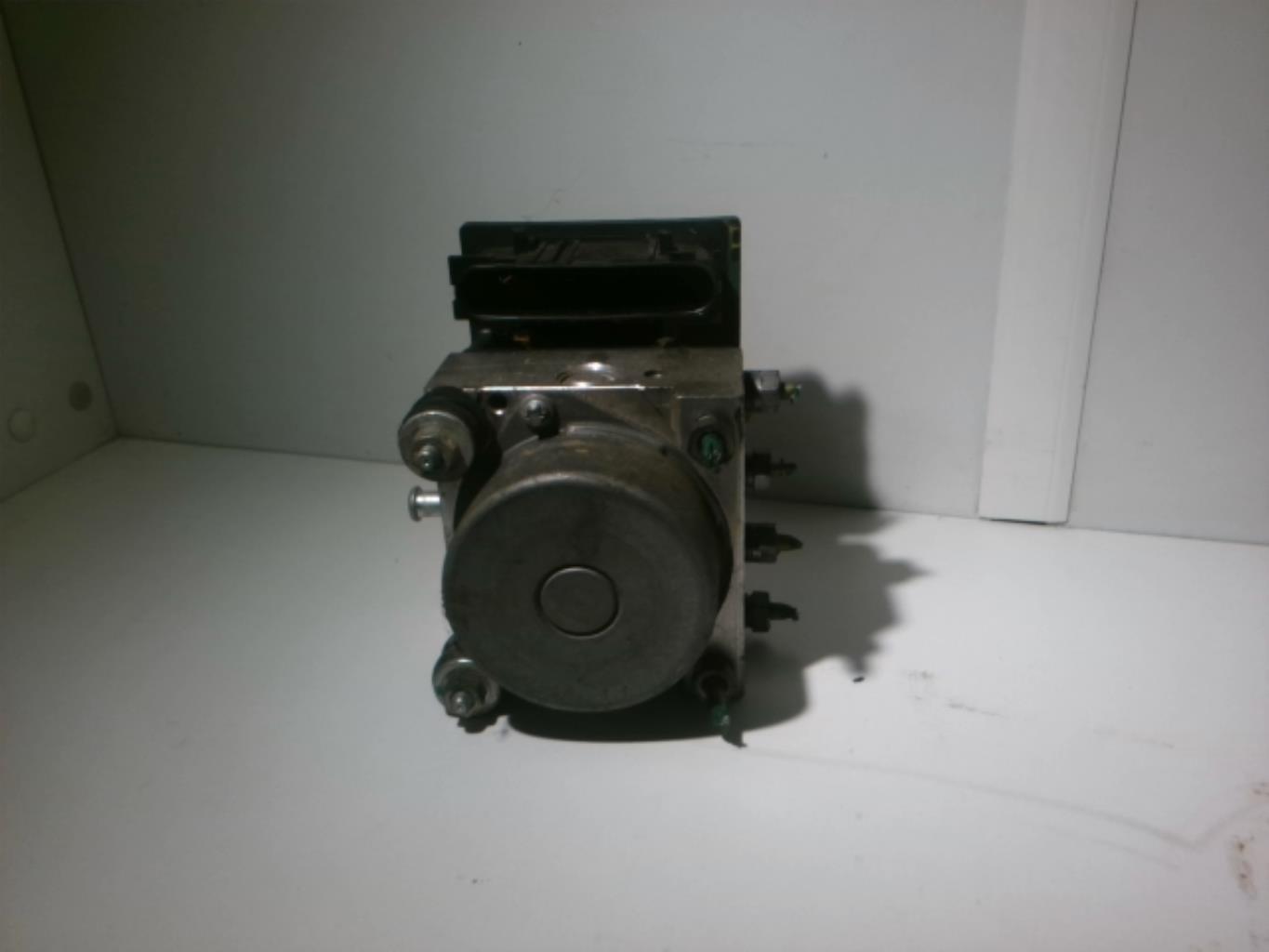 Blocco ABS (antibloccaggio freni) DACIA SANDERO 1 Gasolina/GLP - 1