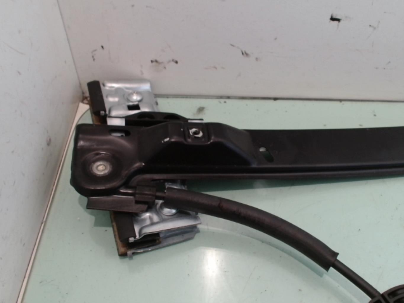 Alzacristalli elettrico posteriore destro SEAT IBIZA 4 PHASE 3  - 1