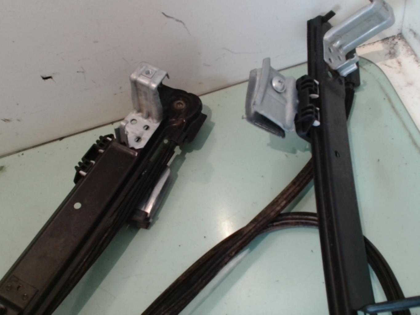 Alzacristalli elettrico anteriore destro SEAT IBIZA 4 PHASE 3  - 1