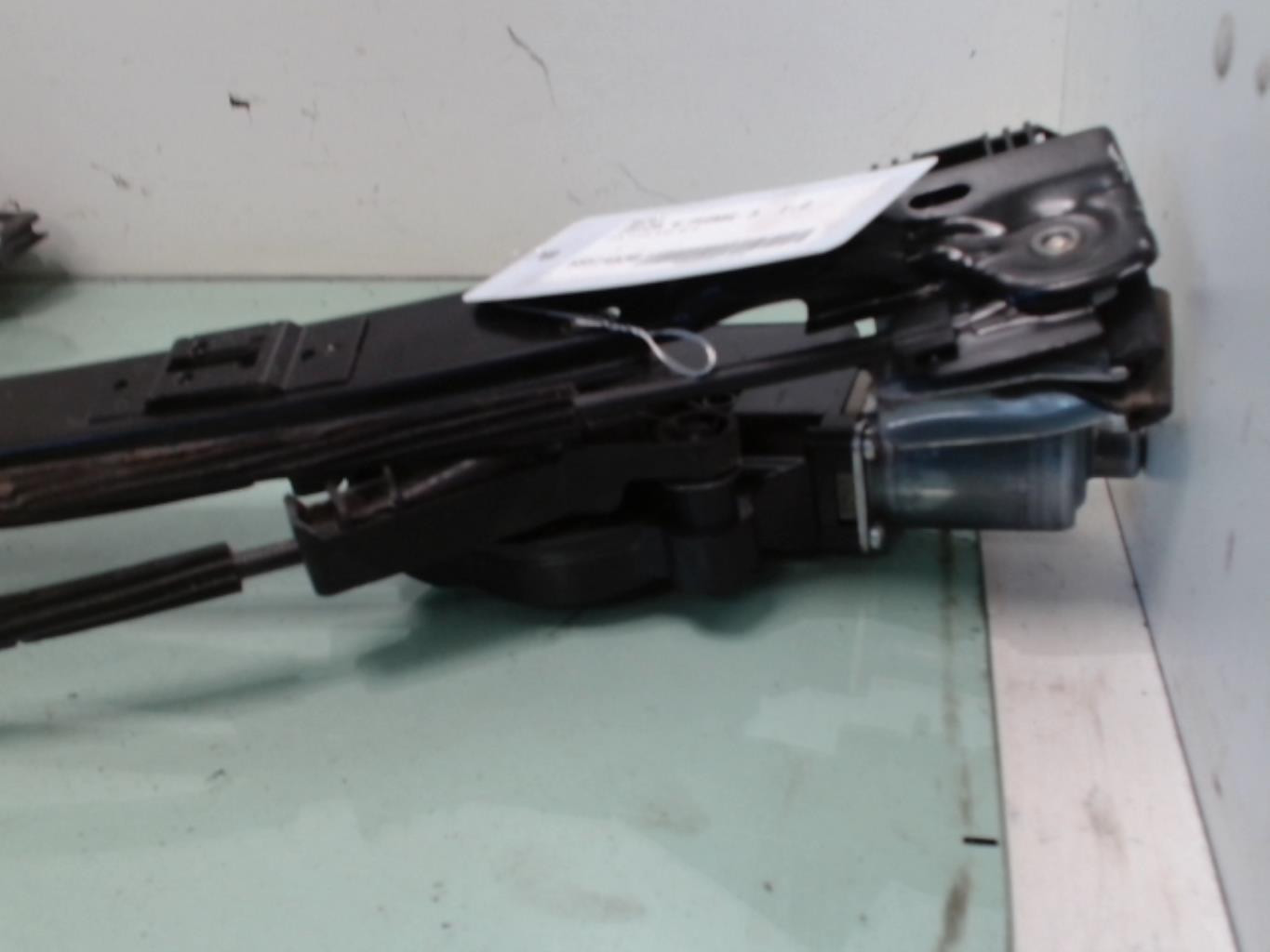 Alzacristalli elettrico anteriore sinistro SEAT IBIZA 4 PHASE 3  - 1