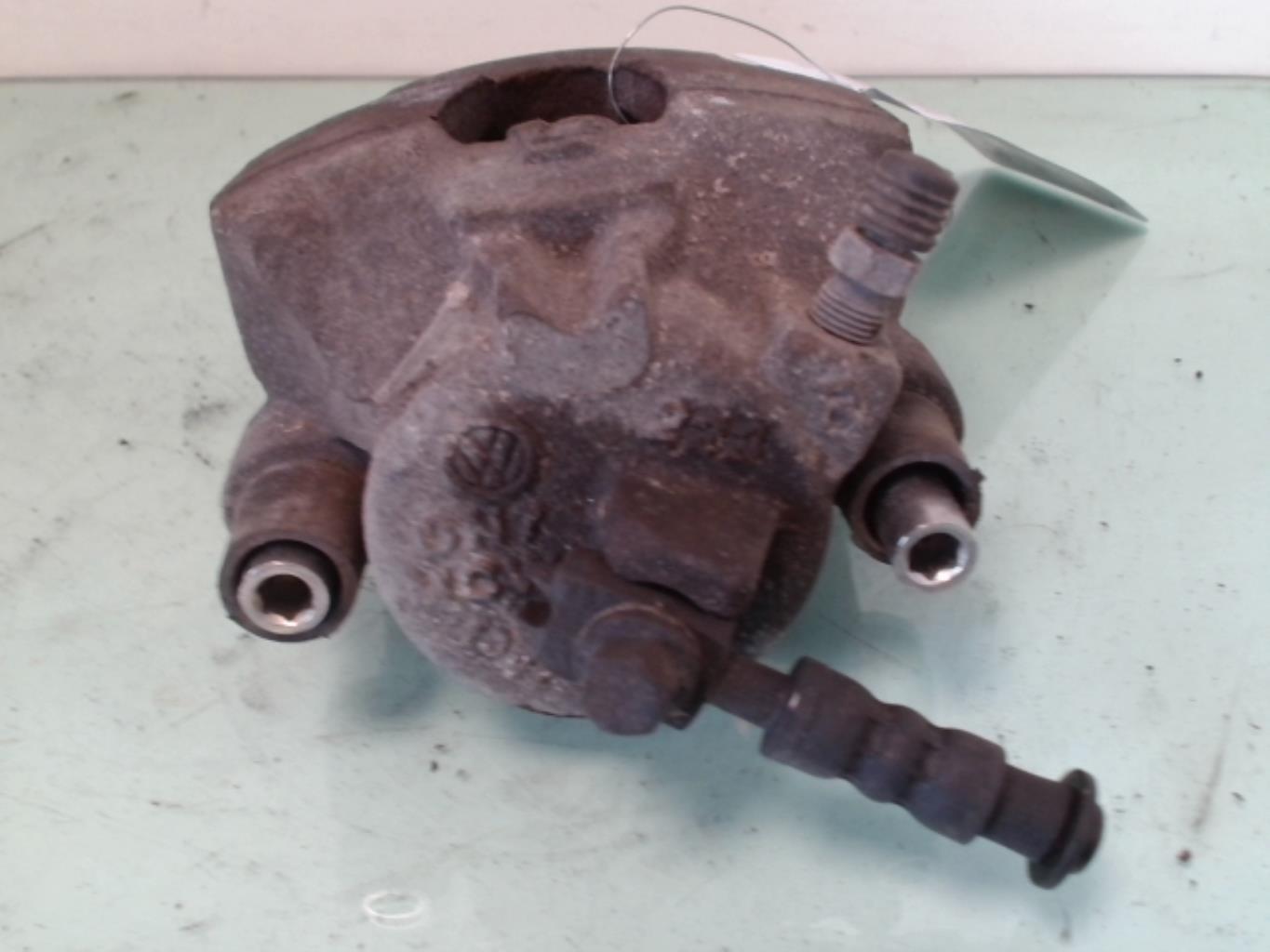 Pinza freni anteriore destra SEAT IBIZA 4 PHASE 3  - 1