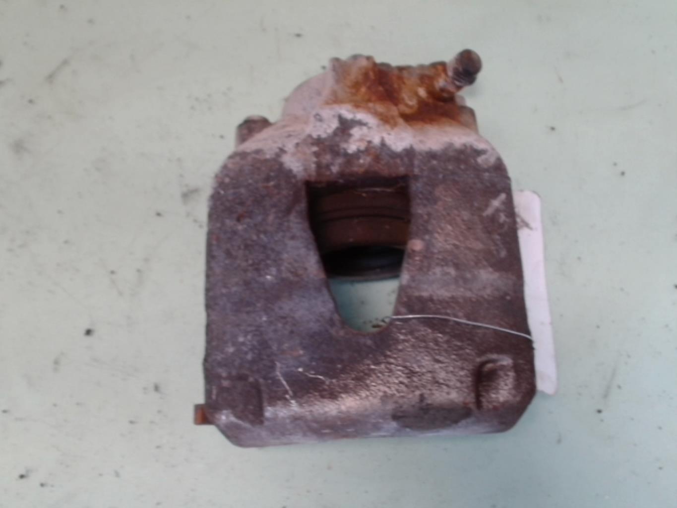Pinza freni anteriore sinistra SEAT IBIZA 4 PHASE 3  - 1